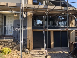 Building Work Portfolio